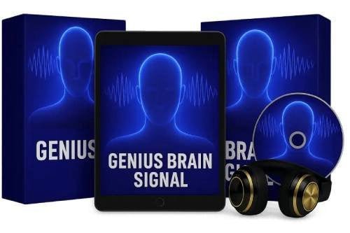 genius-brain-signal