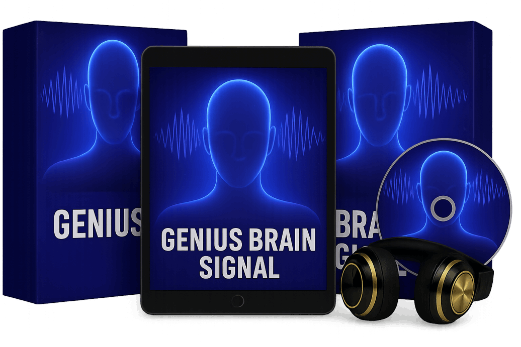 genius-brain-signal